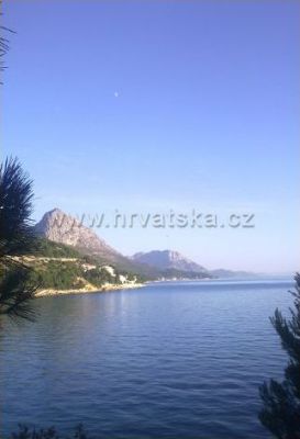 Apartmani Villa Kamena