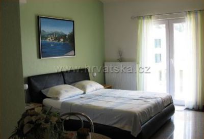 Apartmani Villa Kamena