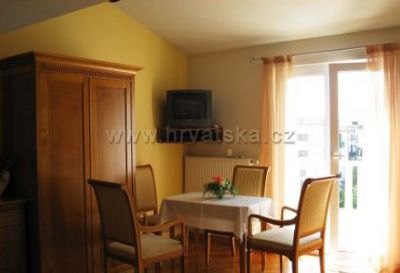 Apartmani Villa Kamena