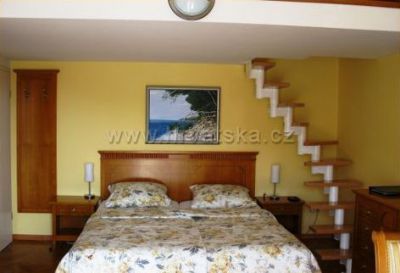 Apartmani Villa Kamena