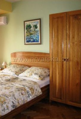 Apartmani Villa Kamena
