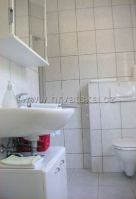 Apartmani Villa Kamena