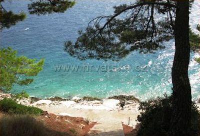 Apartmani Villa Kamena
