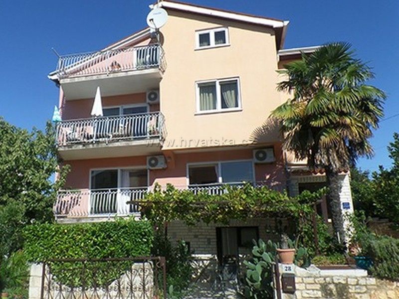 Vila Margeta Vila Margeta