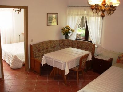 Vila Margeta