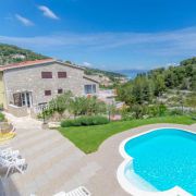 Villa Palmira - Apartmani Star