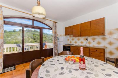 Villa Palmira - Apartmani Star