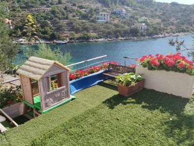 Villa Rosa