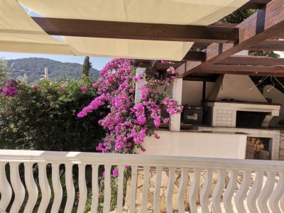 Villa Rosa