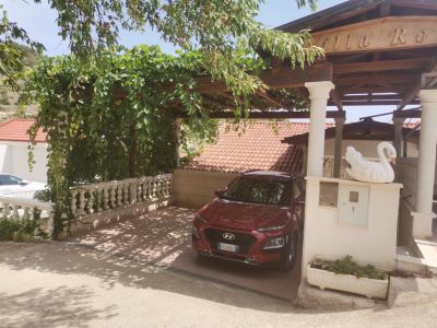 Villa Rosa
