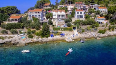 Villa Rosa