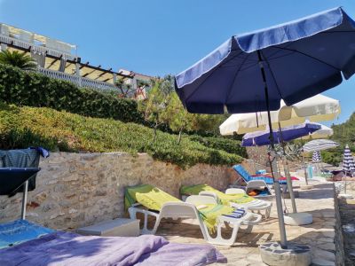 Villa Rosa