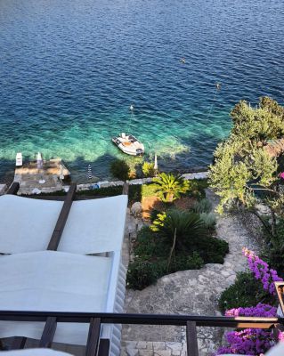 Villa Rosa