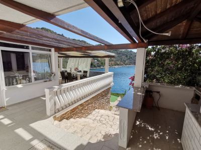 Villa Rosa