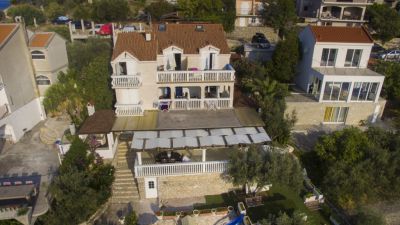 Villa Rosa