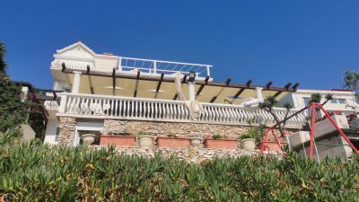 Villa Rosa
