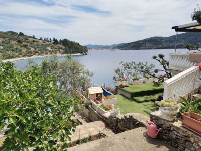 Villa Rosa