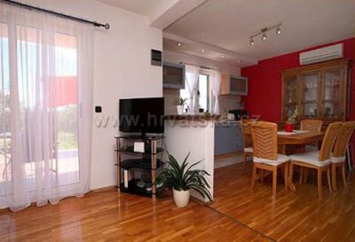 Villa Smokvica