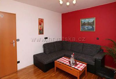 Villa Smokvica