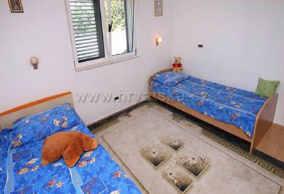 Villa Smokvica