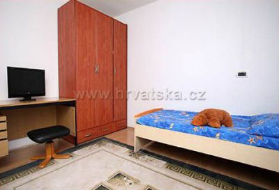 Villa Smokvica