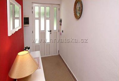 Villa Smokvica