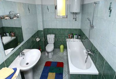 Villa Smokvica