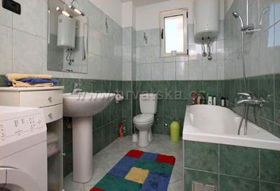 Villa Smokvica