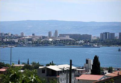 Villa Smokvica