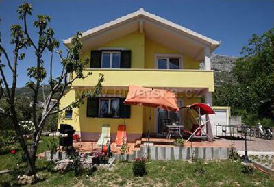Villa Smokvica