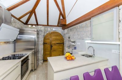 Villa Strnj ****