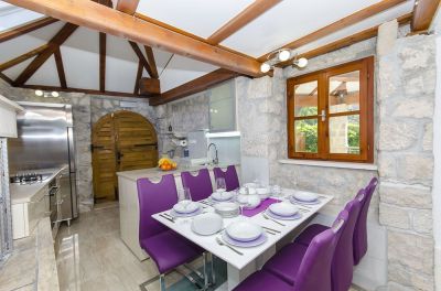 Villa Strnj ****