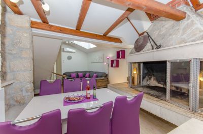 Villa Strnj ****