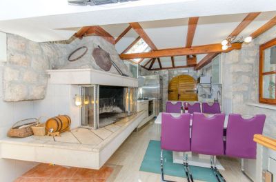 Villa Strnj ****