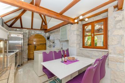 Villa Strnj ****