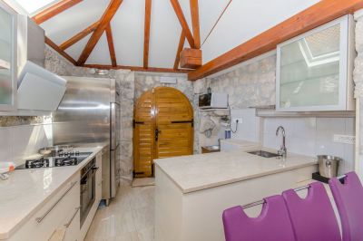 Villa Strnj ****