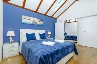 Villa Strnj ****