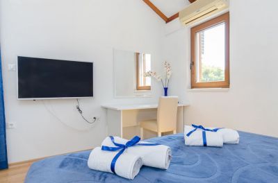 Villa Strnj ****