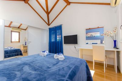 Villa Strnj ****