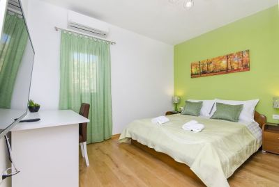 Villa Strnj ****