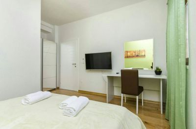 Villa Strnj ****