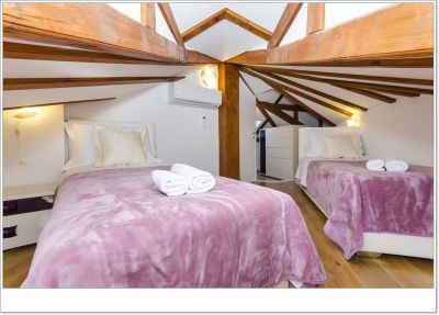 Villa Strnj ****