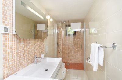 Villa Strnj ****