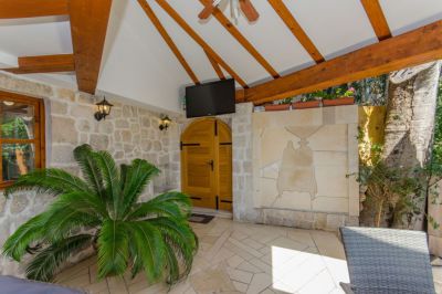 Villa Strnj ****