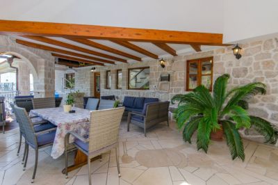 Villa Strnj ****