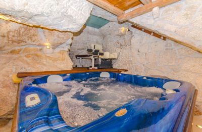 Villa Strnj ****