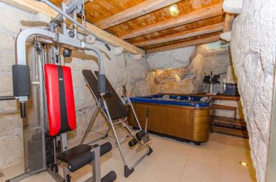 Villa Strnj ****