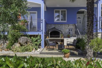 Villa Tina