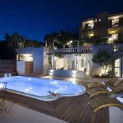 Villa Bougenvilia Tomas