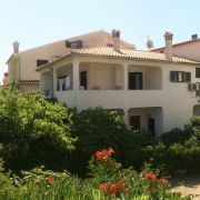 Apartmani Ivanišević